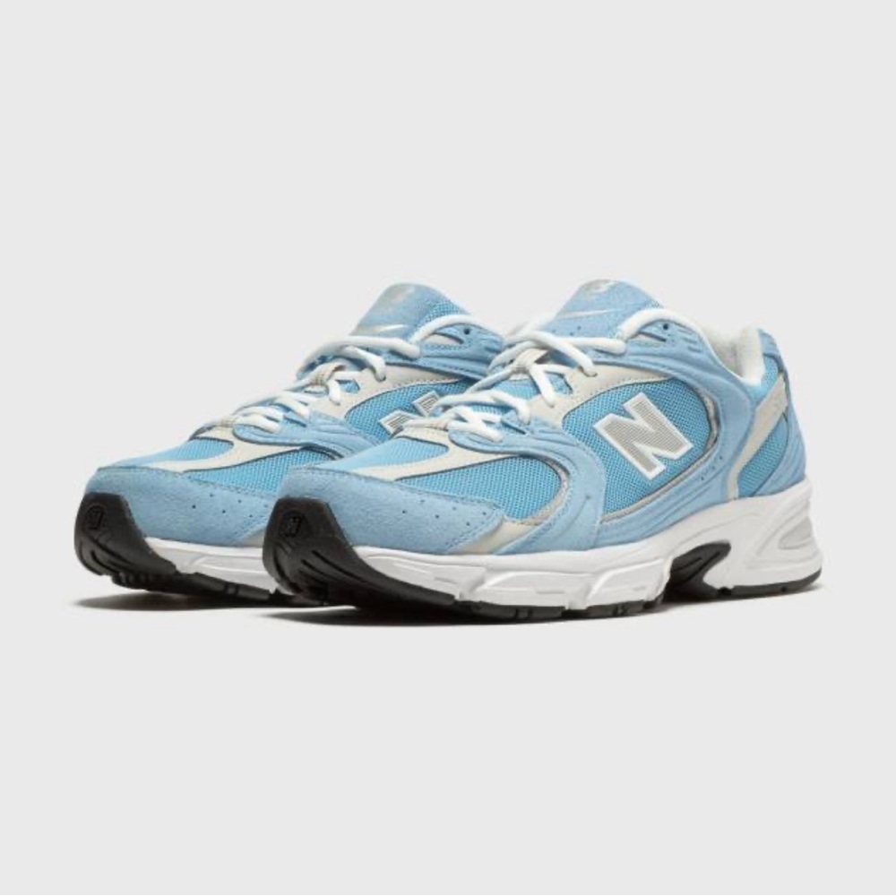 New Balance 530 Mesh Sneakers